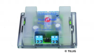 Produktbild von Tillig 8415 Schaltrelais/Zeitschalter