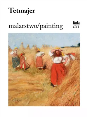 Produktbild von Tetmajer. Malarstwo - Album z reprodukcjami dzieł