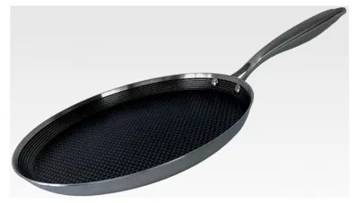 Produktbild von Crepespfanne Ø 28 cm für Induktion