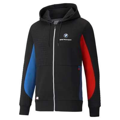 Produktbild von PUMA Sweat Sweat Puma BMW Motorsport - 531187-04