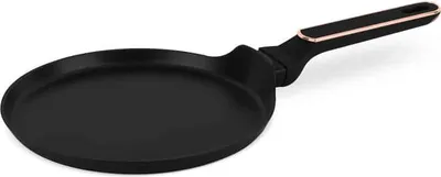 Image de Crpire Berlinger Haus Black Rose BH8348 25 cm