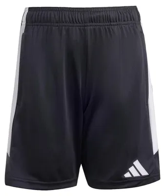 Produktbild von adidas Tiro 26 League Trainingsshorts BLACK/WHITE 116