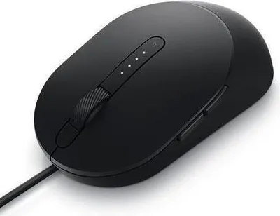 Immagine prodotto di Mouse laser a filo DELL - MS3220