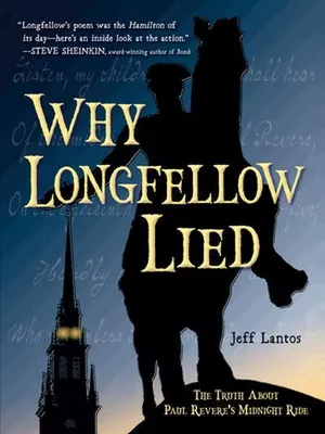 Obrázek produktu pro Why Longfellow Lied