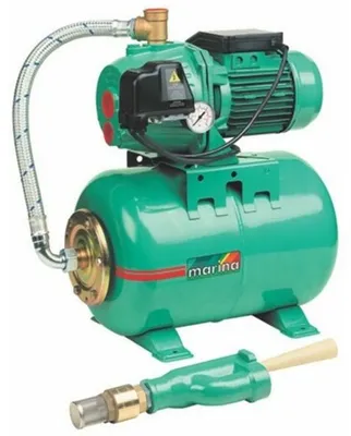 Image de Marina Marina Pompe hydrophore APM100/25 - 1100 W
