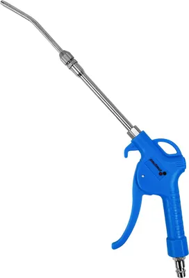 Produktbild von PAULIMOT Ausblaspistole Kunststoff mit Teleskop-Düsenlanze