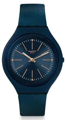 Produktbild von SWATCH Armbanduhr SKINATLANTID SVUN109