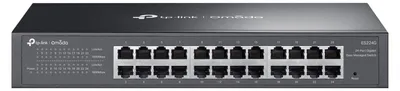 Produktbild von TP-Link Omada ES224G 24-Port Gigabit Easy mgd. Switch