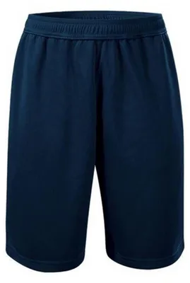 Image de Malfini - Short « Miles » pour homme PP8521 (3XL) (bleu marine foncé)