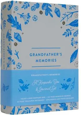 Immagine prodotto di Grandfather's Memories
