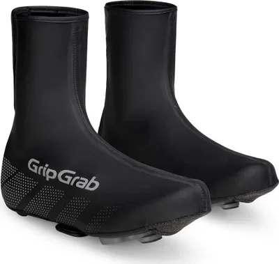 Produktbild von Gripgrab Ride Wp Road Überschuhe Schwarz EU 36-37 Herren,Damen Schwarz EU 36-37