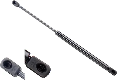 Produktbild von Johns, 1x Gasfeder Gasdruckfeder Dämpfer passend für Toyota Yaris XP9 01/06- Kofferraum