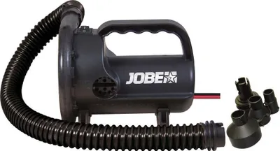 Produktbild von Jobe Turbo 12V Pump Luftpumpe Batterie Pumpe extrem schnell 2.5 PSI