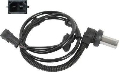 Produktbild von ABAKUS ABS Sensor Raddrehzahl Vorne für VW PASSAT Variant (3B5) 120-02-122