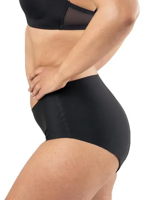 Obrázek produktu pro Opakovaně použitelné menstruční spodní prádlo pro komfort a ochranu