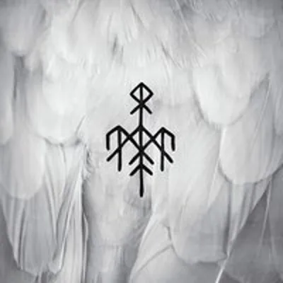 Produktbild von Kvitravn - First Flight of the White Raven