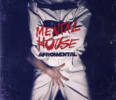 Zdjęcie produktu dla Afromental: Mental House