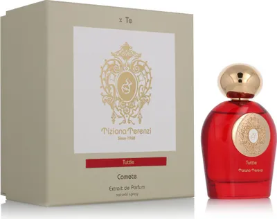 Produktbild von Unisex-Parfüm Tiziana Terenzi Tuttle 100 ml