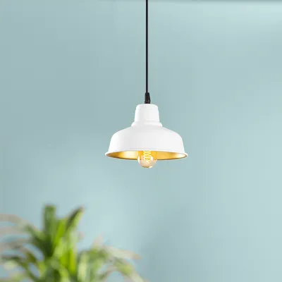 Immagine prodotto di Opviq, Berceste- Berceste NOR, bianco, lampadario, 19 x 19 cm, CORPO IN ACCIAIO