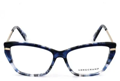 Produktbild von Longchamp Sonnenbrille LO2630 421 55 15 140