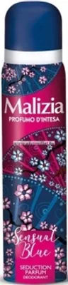 Produktbild von Malizia Donna Sensual Blue deodorant pro ženy 100 ml