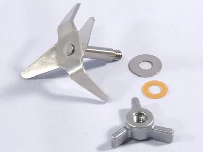 Immagine prodotto di Kenwood lama coltello giunto perno trasmissione rondelle frullatore BL680