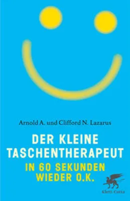 Obrázek produktu pro Der kleine Taschentherapeut