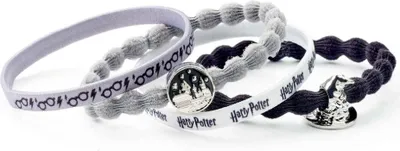 Productafbeelding van Harry Potter - Set haarbandjes, 4 stuks.