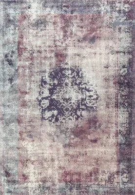 Produktbild von Vintage 8403 Anthrazit 160cm x 230cm