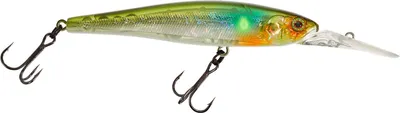 Produktbild von Illex Dowzvido 90 SP Wobbler 10,8g NF Ayu