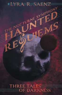 Produktbild von Haunted Requiems