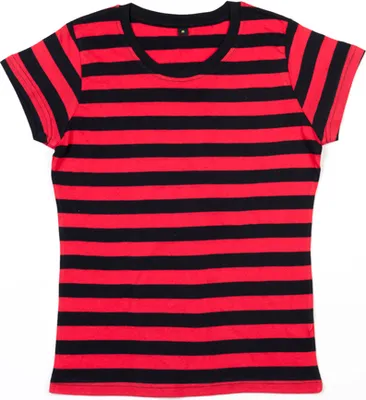 Produktbild von Mantis Women´s Stripy T