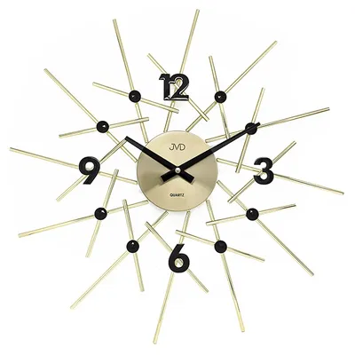 Produktbild von Wanduhr JVD HT102.2