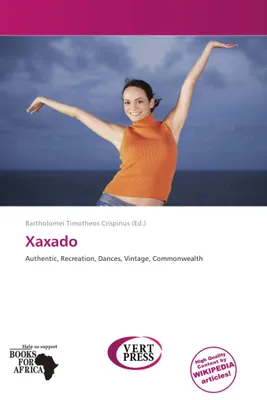 Produktbild von Xaxado