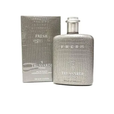Produktbild von Trussardi Uomo Fresh 100 ml EDT