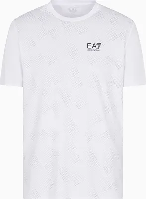 Image de Ea7 Emporio Armani 7m000172_af13758 T-shirt à manches courtes L homme L