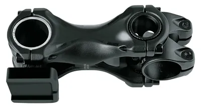 Produktbild von Ergotec MonkeyLink Vorbau Swell X ML, winkelverstellbar -20° bis +40°, 31,8 m...