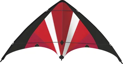 Obrázek produktu pro Paul Günther Günther Flugspiele Sport-Lenkdrachen Power Move Spannweite Details