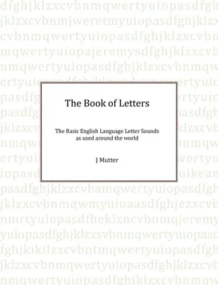Produktbild von The Book of Letters