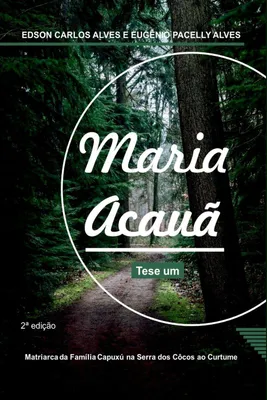 Produktbild von Maria Acau