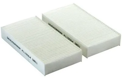 Immagine prodotto di EBG Filtro abitacolo antipolline Honda 08R79S50600