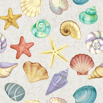 Immagine prodotto di Tovaglioli 33x33 cm - Seashore