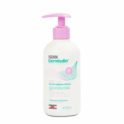 Produktbild von Isdin Germisdin Calm Intimhygiene 250ml