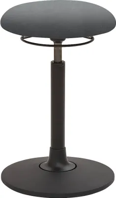 Produktbild von Mayer Stehhilfe myMOBILIS 1166 30 585 graphit Kunstleder