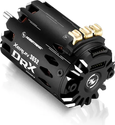 Produktbild von Hobbywing Xerun DRX Brushless Motor 3652SD 9500kV