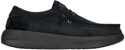 Immagine prodotto di Hey Dude Errores de Talla HD41975-001 in Black color size 44