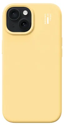 Obrázek produktu pro iDeal of Sweden IDSICMS-I2361S-516, Obal, Apple, iPhone 13/14/15/16E, 15,5 cm (6.1"), Žlutá