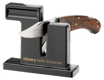 Produktbild von Chantry Messerschärfer (Lieferung ohne Messer),