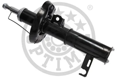 Immagine prodotto di Ammortizzatore anteriore destro OPTIMAL per OPEL Astra J Sports Tourer (P10) Asta di sospensione A-4061GR