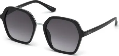 Image de GUESS SUNGLASSES Lunettes de soleil GU7557_01B_54